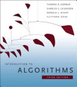 Introduction to Algorithms, 3rd Edition