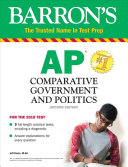 Barron's AP Comparative Government and Politics (2019)