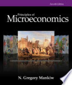 Principles of Microeconomics (7th ed)