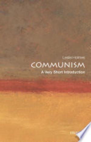Communism: A Very Short Introduction