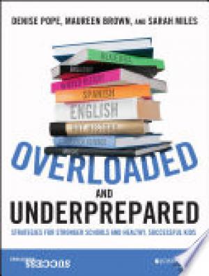 Overloaded and Underprepared
