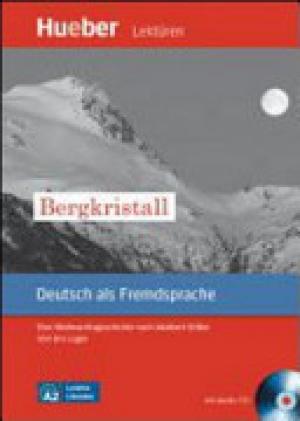 Bergkristall
