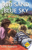 Red Sand, Blue Sky