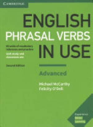 English Phrasal Verbs in Use