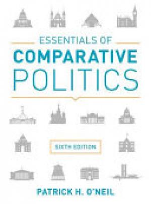 Essentials of Comparative Politics (6th ed)