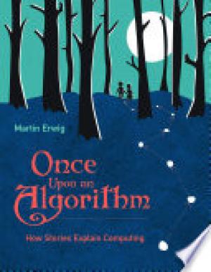Once Upon an Algorithm