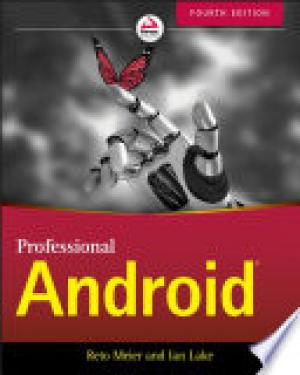 Professional Android