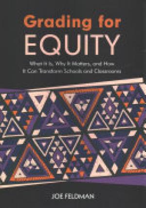 Grading for Equity