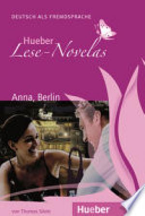 Anna, Berlin
