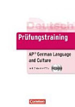 Prüfungstraining - AP German Language and Culture