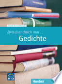 Zwischendurch mal ... Gedichte