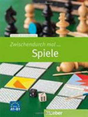 Zwischendurch mal Spiele