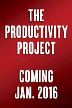 The Productivity Project