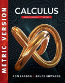 Calculus (11th edition)