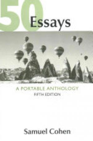 50 Essays - 5th edition