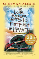 The Lone Ranger and Tonto Fistfight in Heaven