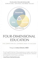 Four-dimensional Education