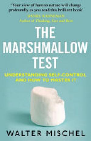 The Marshmallow Test