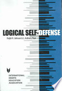 Logical Self-defense