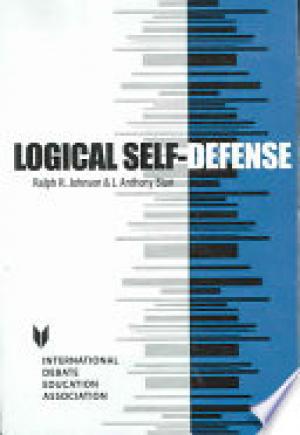 Logical Self-defense