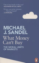 What Money Can't Buy