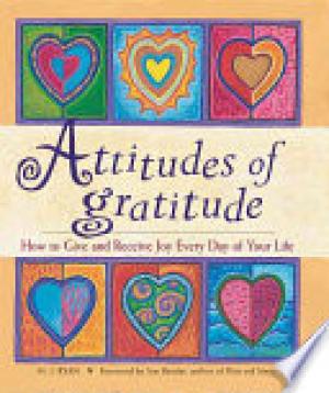 Attitudes of Gratitude