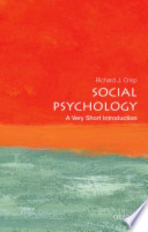 Social Psychology