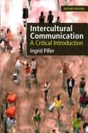 Intercultural Communication
