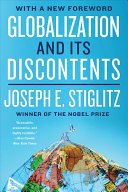 Globalization and Its Discontents Revisited