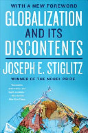 Globalization and Its Discontents Revisited