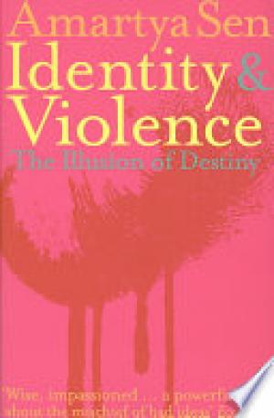 Identity and Violence