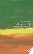 Ideology