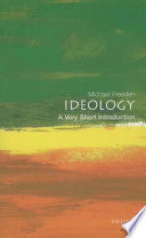 Ideology