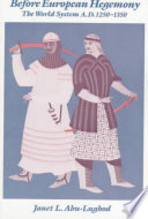 Before European Hegemony
