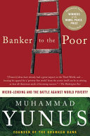 Banker To The Poor