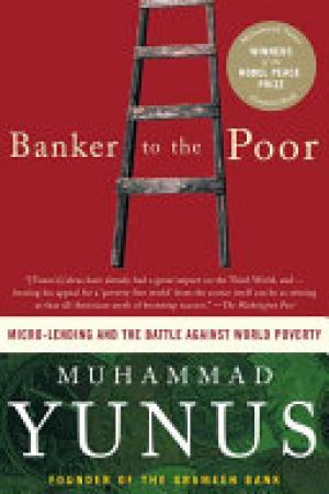 Banker To The Poor