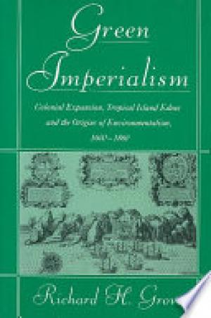 Green Imperialism