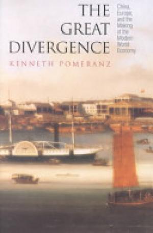 The Great Divergence