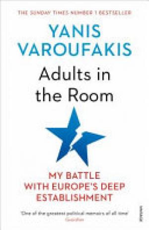 Adults in the Room