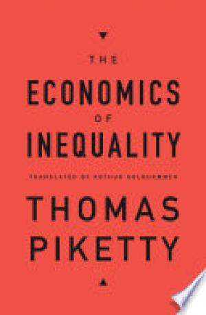 The Economics of Inequality