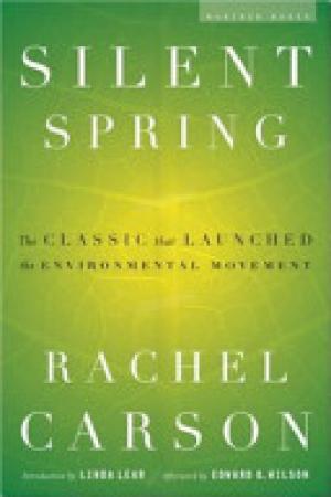 Silent Spring