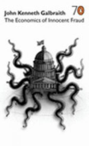 The Economics of Innocent Fraud