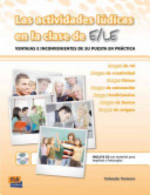 Las actividades lúdicas en clase de E/LE