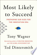 Most Likely to Succeed
