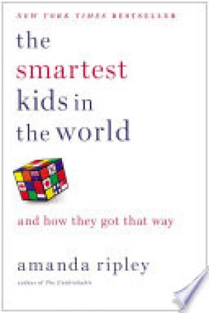 The Smartest Kids in the World
