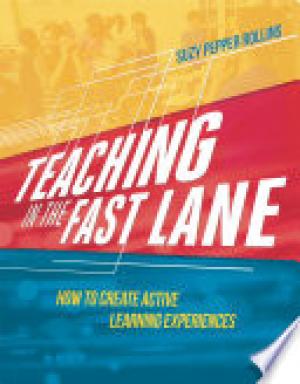 Teaching in the Fast Lane