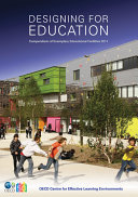 Designing for Education Compendium of Exemplary Educational Facilities 2011