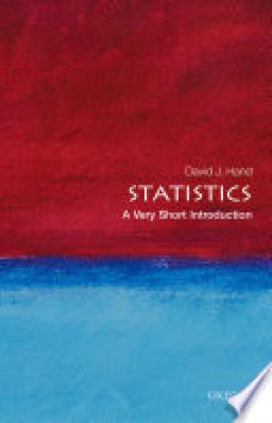Statistics: A Very Short Introduction
