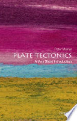 Plate Tectonics: A Very Short Introduction