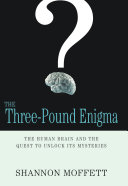 The Three-pound Enigma